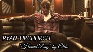 Hound Dog - Upchurch