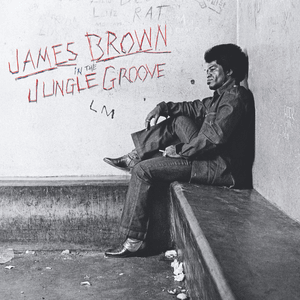 It’s A New Day - James Brown