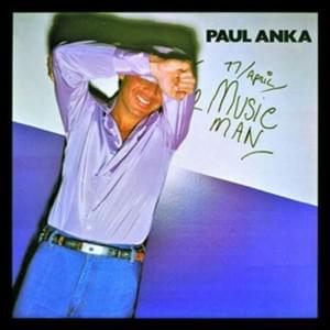 Jealous Lady - Paul Anka