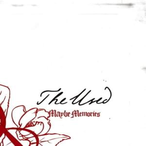 Maybe Memories - Live Version - The Used