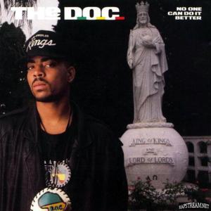 The Formula - ​The D.O.C.