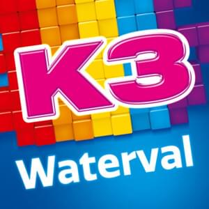 Waterval - K3