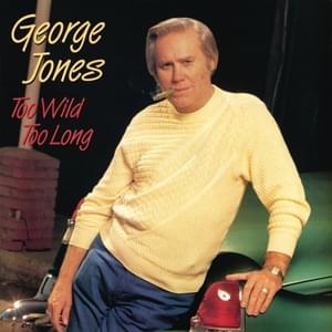 The U.S.A. Today - George Jones