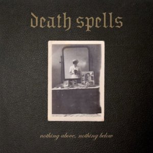 Underneath it all - Death Spells