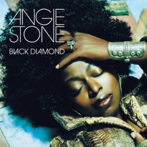 Trouble Man - Angie Stone