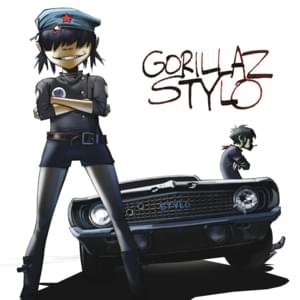 Stylo - Gorillaz (Ft. Bobby Womack & Yasiin Bey)