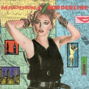 Borderline (Dub Remix) - Madonna