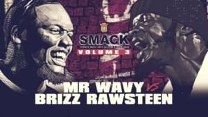 Brizz Rawsteen vs. Mr. Wavy - URLtv (Ft. Brizz Rawsteen & Mr. Wavy)