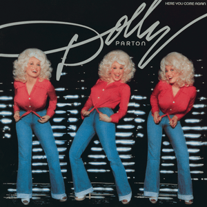 As Soon as I Touched Him - Dolly Parton