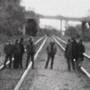 Hung Over as the Queen in Maida Vale - Godspeed You! Black Emperor