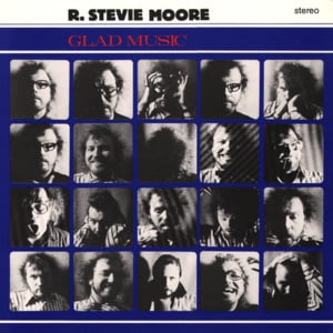 I Love You So Much It Hurts - R. Stevie Moore