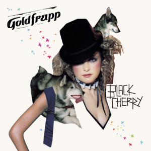 Hairy Trees - Goldfrapp