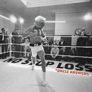 Uncle Herro - Uncle Answers