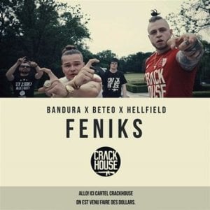 Feniks - 3176963 - Bandura & Hellfield (Ft. Beteo)