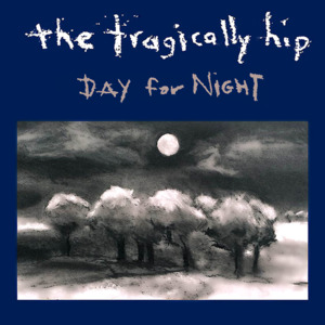 Emergency - The Tragically Hip