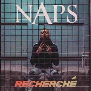 Recherché - Naps (Ft. Kalif Hardcore)