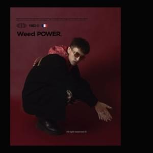 WEED POWER - CLONNEX (Ft. КРЕСТ (KREST))