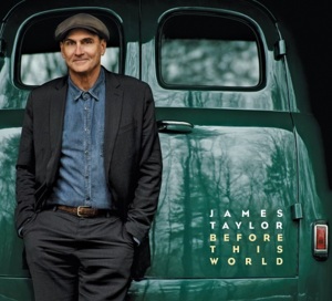 Today Today Today - James Taylor