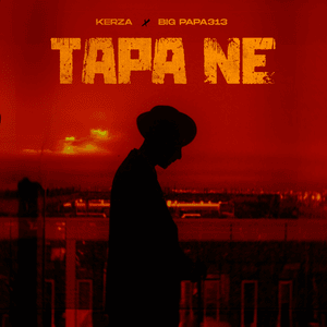 TAPA NE - KERZA & Big Papa313