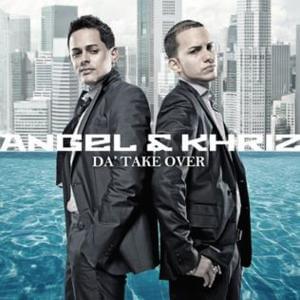 No Hacen Na - Angel y Khriz (Ft. Arcángel)