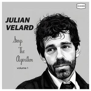 Going, Going, Gone – Acoustic - Julian Velard