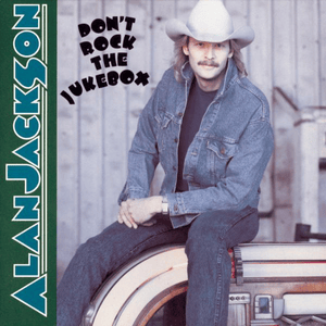 Working Class Hero - Alan Jackson