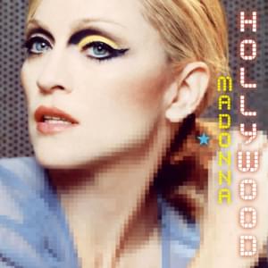 Hollywood - Madonna