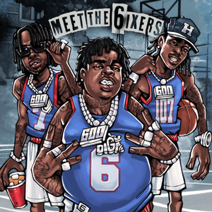 Meet the 6ixers - BigXthaPlug, Ro$ama & Yung Hood