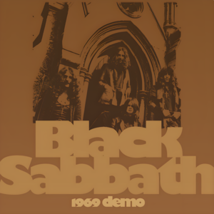 Early One Morning Blues - Black Sabbath