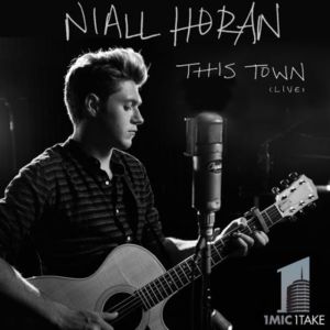 This Town (Live, 1 Mic 1 Take) - Niall Horan