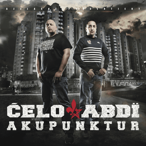 Duo numero uno - Celo & Abdi