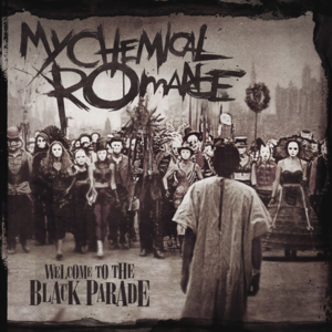 My Chemical Romance - Welcome to the Black Parade (ترجمه فارسی) - Lyrxo Farsi Translations (ترجمه‌ی فارسی)