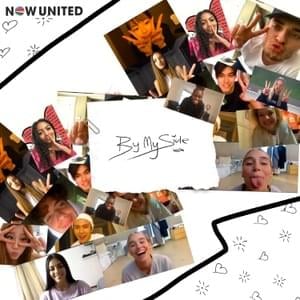 By My Side - Now United