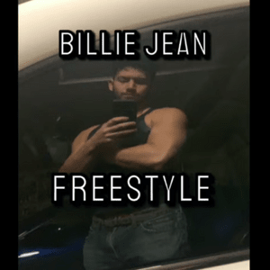 Billie Jean Freestyle (No Child Support 2) - Alex Schor