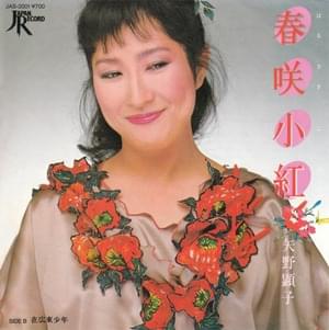 在広東少年 (Zaikungtong shonen) - 矢野顕子 (Akiko Yano)