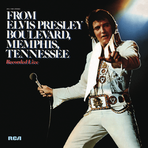 The Last Farewell - Elvis Presley