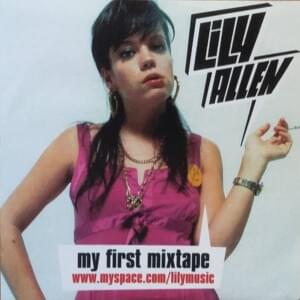 Knock ’Em Out (Demo) - Lily Allen