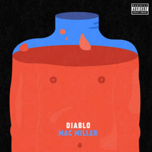 Diablo - Mac Miller