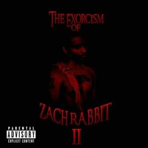 The End - Zach Rabbit