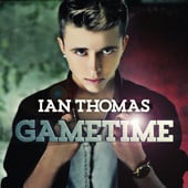 Officially Yours - Ian Thomas