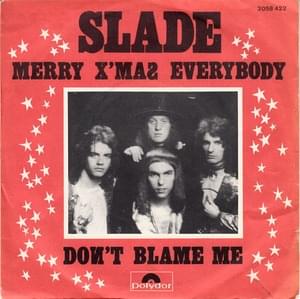 Merry Xmas Everybody - Slade