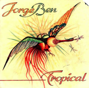 Chove Chuva (1976) - Jorge Ben Jor