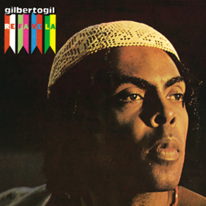 A Gaivota - Gilberto Gil