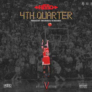 4th Quarter - Ace Hood