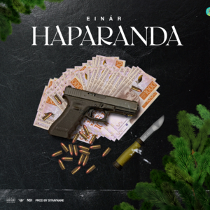 Haparanda - Einár