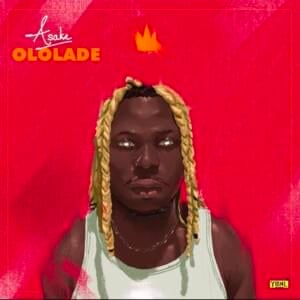 Trabaye - Asake (Ft. Olamide)