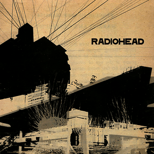 I Might Be Wrong - Radiohead