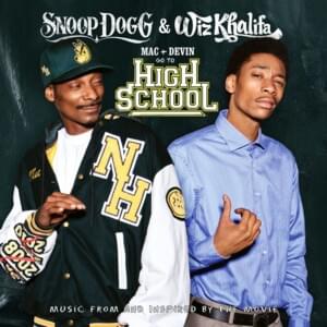 You Can Put it in a Zag, I’mma Put it in a Blunt - Snoop Dogg & Wiz Khalifa