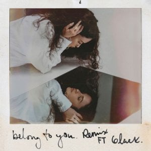 Belong to You (Remix) - Sabrina Claudio (Ft. 6LACK)