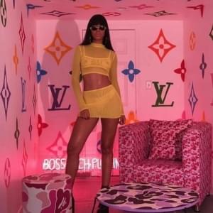 витон (vuitton) - LIL KRYSTALLL